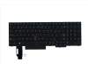 Lenovo NB_KYB FRU COMO NM LTN KB BK ARA für Lenovo ThinkPad E580 (20KS/20KT)