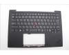 Lenovo MECH_ASM GRP_KBD_BZL_JPN_WL_DB_LTN für Lenovo ThinkPad X1 Gen 12 (21KC/21KD)
