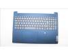 Lenovo COVER UpCase_SWS C82XF FP AB BL ALDF für Lenovo IdeaPad Slim 5 16IAH8 (83BG)