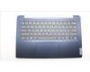Lenovo COVER Upper Case ASM_RUS L82RJ NFP AB für Lenovo IdeaPad 3-14IAU7 (82RJ)