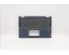 Lenovo COVER Upper Case ASM_UKE W82HS FP BL AB für Lenovo IdeaPad Flex 5-14ITL05 (82HS)