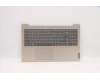 Lenovo COVER Upper CaseASM_RUSL82H8NFPSDNBL für Lenovo IdeaPad 3-15ADA6 (82KR)