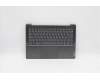Lenovo COVER UpperCaseASM_LA SPA C82L3 StoNBL für Lenovo IdeaPad 5 Pro-14ACN6 (82L7)