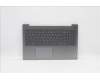 Lenovo COVER Upper Case ASM_ARA L82H8FPAGBL für Lenovo IdeaPad 3-15ADA6 (82KR)