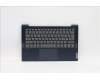 Lenovo COVER UpperCase_ITA C82FE ALBUW FPBL für Lenovo IdeaPad 5-14ITL05 (82FE)