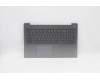 Lenovo COVER Upper Case ASM_BULL82H8NFPAGBL für Lenovo IdeaPad 3-15ADA6 (82KR)