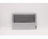 Lenovo COVER UpperCaseASM_UKE C82L3 CloBL für Lenovo IdeaPad 5 Pro-14ACN6 (82L7)