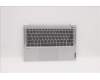 Lenovo COVER UpperCaseASM_SWS C82L3 CloBL für Lenovo IdeaPad 5 Pro-14ACN6 (82L7)