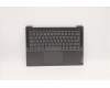 Lenovo COVER UpperCaseASM_UKE C82L3 StoBL für Lenovo IdeaPad 5 Pro-14ACN6 (82L7)