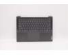 Lenovo COVER UpperCaseASM_LA SPA C82L3 StoBL für Lenovo IdeaPad 5 Pro-14ACN6 (82L7)