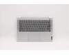 Lenovo COVER UpperCaseASM_LA SPA C82L3 CloNBL für Lenovo IdeaPad 5 Pro-14ACN6 (82L7)