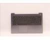 Lenovo COVER Upper Case ASM_HBW L82RK NFP AG N für Lenovo IdeaPad 3-15ABA7 (82RN/82T8)