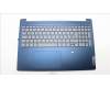 Lenovo COVER UpperCase_UKE C82XF FP AB BL AL für Lenovo IdeaPad Slim 5 16IRL8 (82XF)
