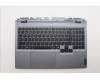 Lenovo COVER Upper Case ASM_POR C 83DX RGB für Lenovo LOQ 15ARP9 (83JC)