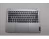 Lenovo COVER UpperCase FRA C83DA NFP CG BLAI AL für Lenovo IdeaPad Slim 5 14IRU9 (83FV)