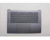 Lenovo COVER Upper Case ASM_USA ENG L83HM/TP für Lenovo Yoga Slim 7 15ILL9 (83HM)
