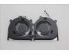 Lenovo FAN FAN L 83D4 (L+R) FCN für Lenovo IdeaPad Pro 5 16IMH9 (83D4)