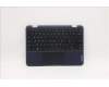 Lenovo MECH_ASM FRASMKB USE CcCp BK NWW NWL Ch für Lenovo 500w Gen 3 (82J3)