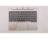 Lenovo NB_KYB NB_KYB USI W/PD/GL850 B 80XF PTN für Lenovo IdeaPad Miix 320-10ICR (80XF)