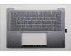 Lenovo COVER UpperCaseASM ENG C 83JX LG PS für Lenovo Yoga Slim 7i Gen 10 (83JX)
