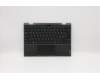 Lenovo COVER Upper Case ASM IT B 81M9 SPT 5M für Lenovo 300e 2nd Gen (81M9)