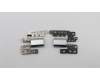 Lenovo HINGE Hinge L 80TX L+R für Lenovo Yoga 710-11ISK (80TX)