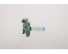 Lenovo AUDIO_CARD Audio Board W/cable B81H0 NEW für Lenovo 300e ChromeBook (81H0)