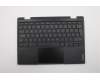 Lenovo COVER Upper Case ASM UK B 81MC SPT 5M für Lenovo 500e ChromeBook 2nd Gen (81MC)