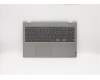 Lenovo COVER Upper Case ASM 81T9 w/NBL KB UK für Lenovo Chromebook C340-15 (81T9)