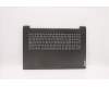 Lenovo COVER Upper Case ASM_UKE L82NX IG UMA für Lenovo V17 G2-ITL (82NX)