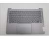 Lenovo COVER Upper Case ASM_EURO ENG H83AM ARGY für Lenovo IdeaPad Pro 5-14APH8 (83AM)
