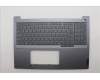 Lenovo COVER Upper Case ASM ENG H21NH FP LG für Lenovo ThinkBook 16 G7 QOY (21NH)