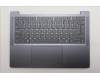 Lenovo COVER Upper Case ASM_UKE L 83K9LG NBL für Lenovo IdeaPad Slim 3 Gen 10 (83K9)