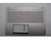 Lenovo COVER UpASSY FRA H 83JU NFP SSH PS für Lenovo Yoga 7 2-in-1 16AKP10 Type 83JU