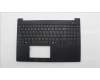 Lenovo MECH_ASM BL KB NP BK ENG PMX für Lenovo ThinkPad P16s Gen 3 (21KT)
