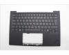 Lenovo MECH_ASM GRP_KBD_BZL_POR_WL_DB_CHY für Lenovo ThinkPad X1 Gen 12 (21KC/21KD)