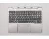 Lenovo NB_KYB NB_KYB US W/PD/GL850 B 80XF PTN für Lenovo IdeaPad Miix 320-10ICR (80XF)