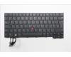 Lenovo NB_KYB CS22 FL TOP,BK-NBL,TRI,UKE für Lenovo ThinkPad T14 Gen 4 (21K3/21K4)