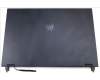 Acer Displaydeckel mit Scharnier WQUXGA für Acer Predator Helios 18 (PH18-71)