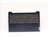 Lenovo COVER Upper Case ASM_UKE L82RK NFP AB N für Lenovo IdeaPad 3-15ABA7 (82RN/82T8)