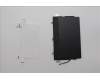 Lenovo TOUCHPAD CS22_3+2bCP,GLM,BK,NFC,TRI,EL für Lenovo ThinkPad P14s Gen 6 (21QM)