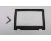 Lenovo BEZEL B bezel ASM, PC+ABS chrome,N/touch für Lenovo ThinkPad Yoga 11e Chromebook (20GC)