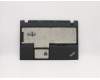 Lenovo COVER FRU COV T15 C COV SUB ASSY WO FPR für Lenovo ThinkPad P15s (20T4/20T5)