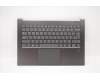 Lenovo COVER Upper Case ASM_UK L 81C4 IG für Lenovo Yoga C930-13IKB (81C4)