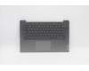 Lenovo COVER Upper Case ASM_ENG L82H7 AG FP BLD für Lenovo IdeaPad 3-14ITL6 (82H7)