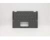 Lenovo COVER Upper Case ASM_SW W 82HU NFNB GY für Lenovo IdeaPad Flex 5-14ALC05 (82HU)
