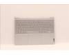 Lenovo COVER Upper Case ASM_ITA L82U9 CLGY für Lenovo Yoga Slim 7 Carbon 13IAP7 (82U9)