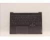 Lenovo COVER Upper Case ASM_POR H 82UW D VGA für Lenovo Yoga Slim 7 Pro 16ARH7 (82UW)