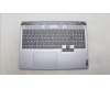 Lenovo COVER Upper Case ASM_EUROENG C82YA MGRGB für Lenovo Legion Slim 5-16APH8 (82Y9)