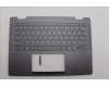 Lenovo COVER UpperCaseASM EURO ENG H83DK NFP SG für Lenovo Yoga 7 14AHP9 (83DK)